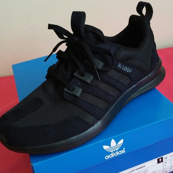 adidas sl loop womens